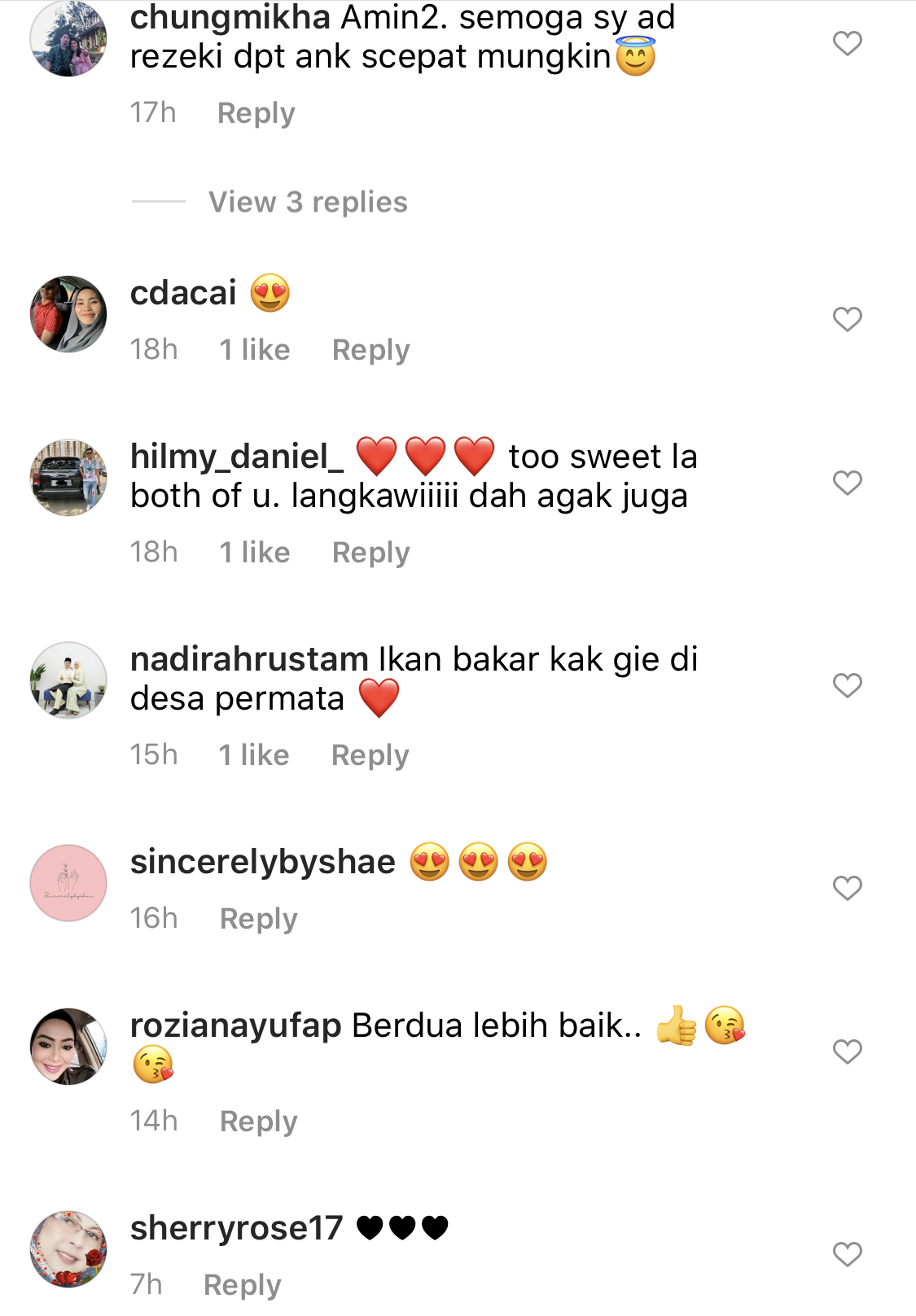 “Hilang Sakit Pening &#038; Sedih Mummy,” &#8211; Lufya Omar Pertama Kali Bercuti Di Tempat Peranginan Dengan Anak