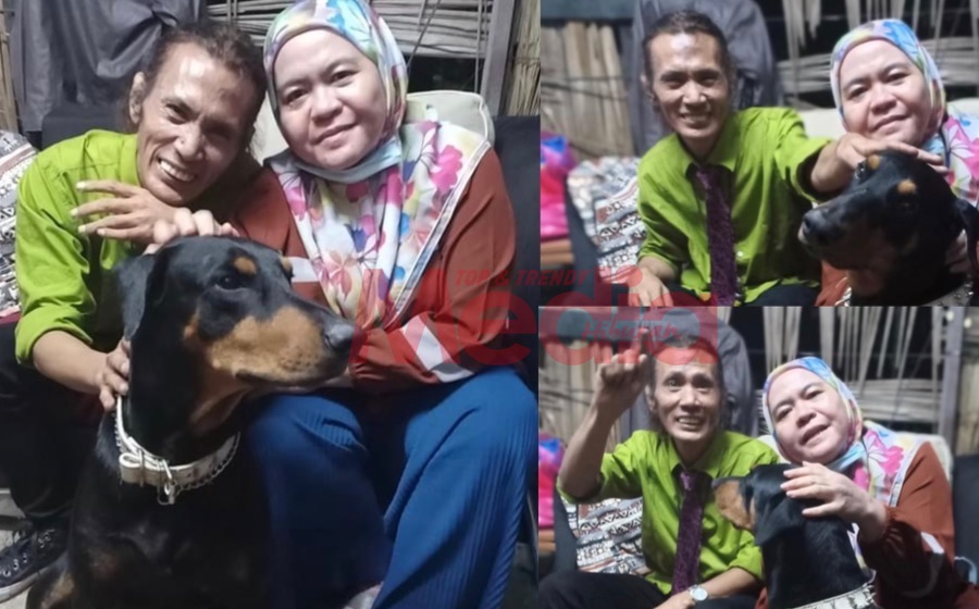 Tok’ki Mohon Maaf &#8211; “Isu Sentuh Anjing Ini Usahlah Dipanjangkan Hingga&#8230;,”