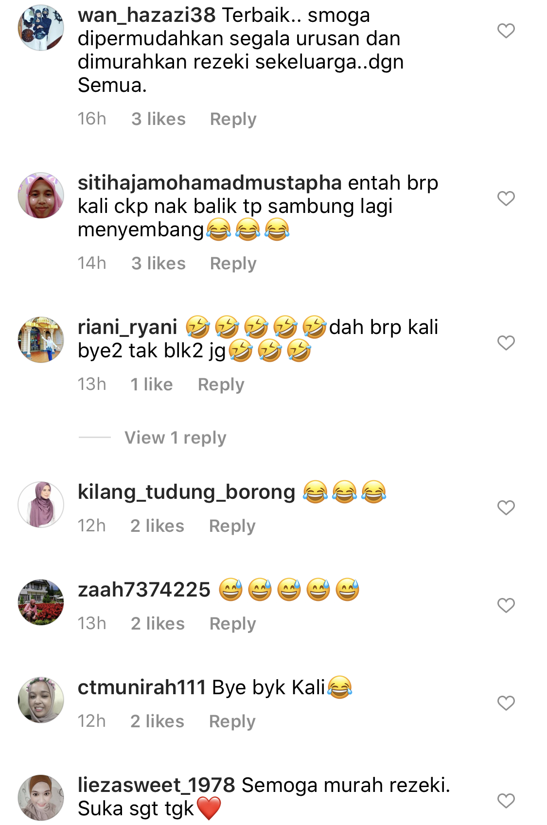 “Perangai Dia Masih Sama, Ting Tong Tapi Best,” &#8211; Rupanya Dah Kenal Sejak Sekolah, Ozlynn Wati Buka Rahsia Hubungan Akrab Dengan Azza Elite