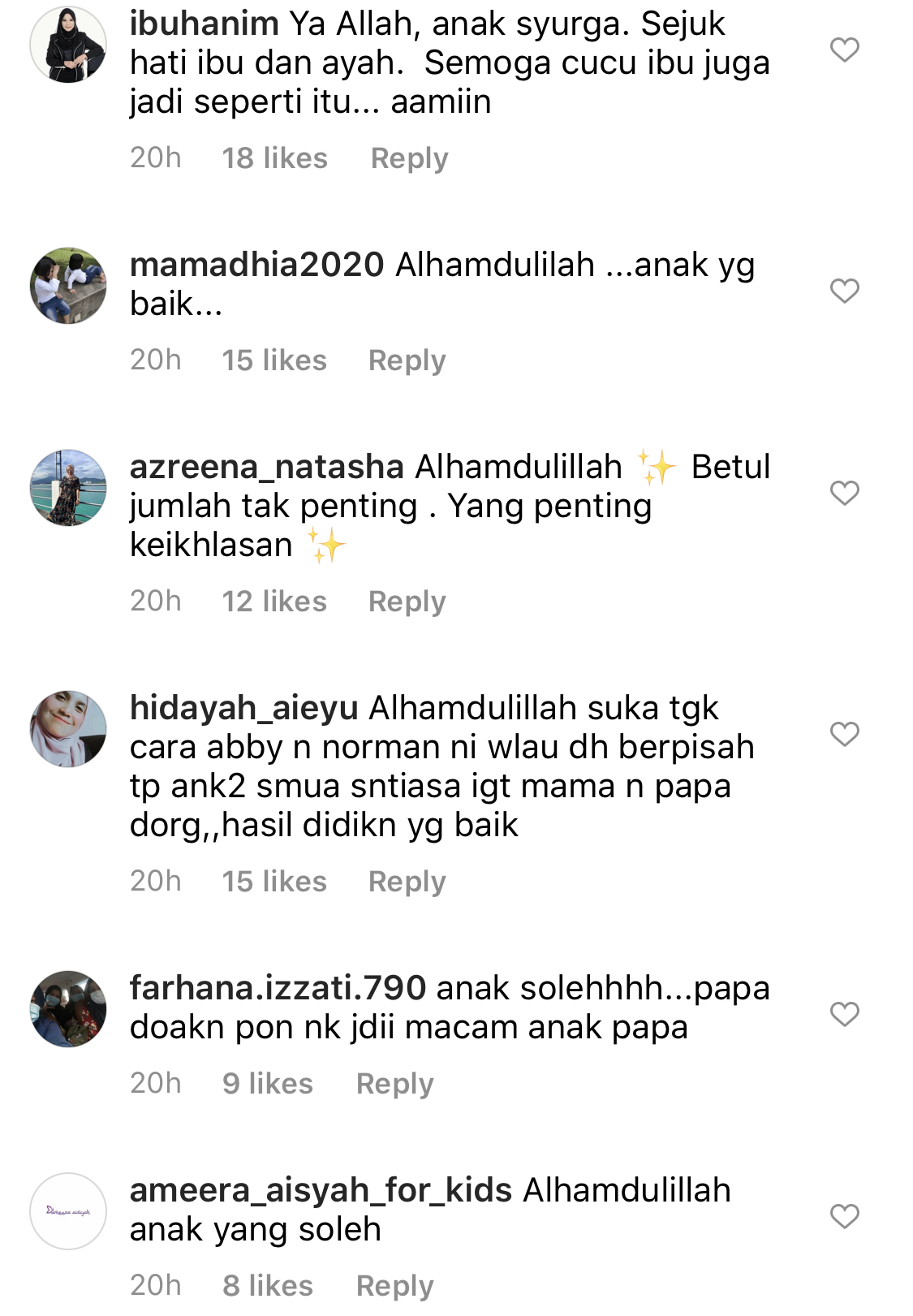 “Papa Tak Pernah Minta, We Lead By Example,”- Anak Mula Ikhlas Bagi Wang Bulanan, Norman Hakim Terharu