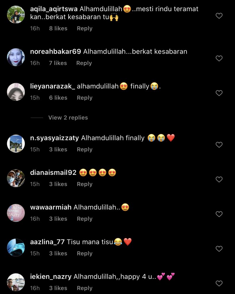 “Tiba-Tiba Mata Masuk Habuk,” – Dayah Bakar & Kapten Hanif Bertemu Selepas Setahun Tak Jumpa, Momen Pertemuan Sentuh Hati Ramai