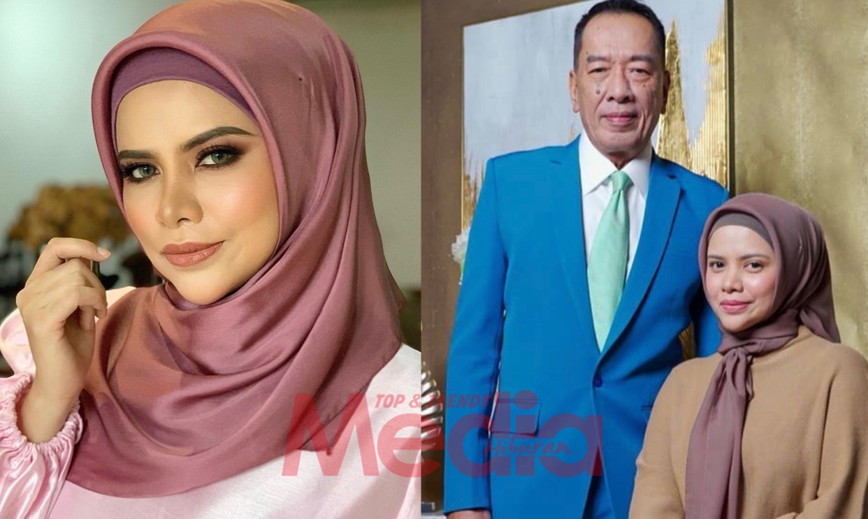 Datin Alyah Syukur Dan Tak Sangka Bisnes Jual Karipap Menjadi – “Suami Turut Rasa Dan Menilai. Dia Bagi Input.”