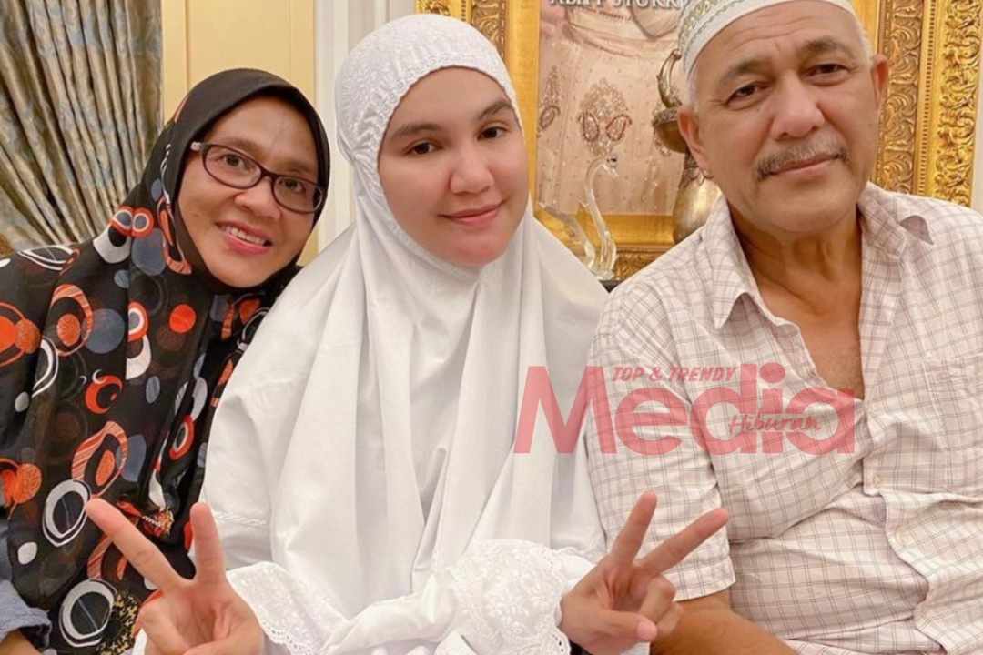 “Umur 13 Tahun Ayah Saya Suruh Pakai Tudung&#8230;,” &#8211; Mengaku Penah Buka Hijab Bila Keluar Rumah, Shahida Cerita Kisah Remajanya
