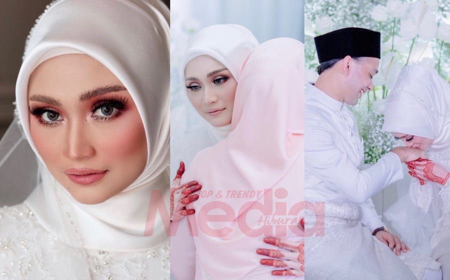 Giliran Ayda Jebat Ulas Isu Hasrat Suami Nak 13 Orang Anak &#8211; “Bila Kita Bergurau, Kena Kecam. Bila Serius, Ada Yang Kata&#8230;”