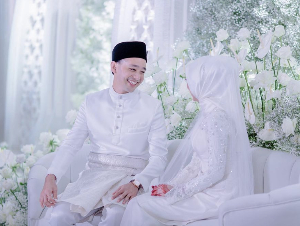 Giliran Ayda Jebat Ulas Isu Hasrat Suami Nak 13 Orang Anak – “Bila Kita Bergurau, Kena Kecam. Bila Serius, Ada Yang Kata…”