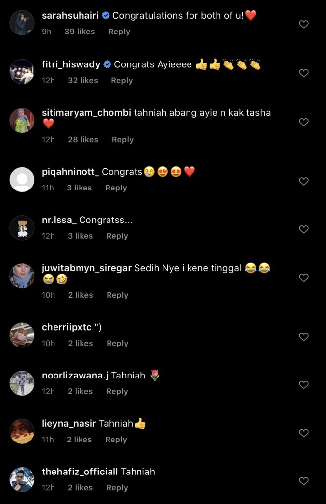 “Masa Nak Masuk Dewan, Saya Rasa Agak Gemuruh Sampaikan Kaki Menggeletar,” – Ayie Floor 88 Dah Tunang, Rancang Nikah Tahun Ini Kalau Ada Rezeki