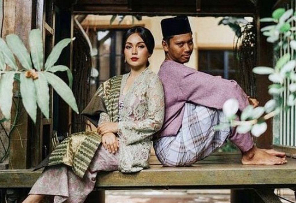 Hamil 7 Bulan, Nad Zainal Pilih Doktor & Hospital Sama Untuk Bersalin Anak Kedua – “Biarlah Dr. Kay Je Yang Tengok, Tak Payahlah Tambah Doktor Lain.”