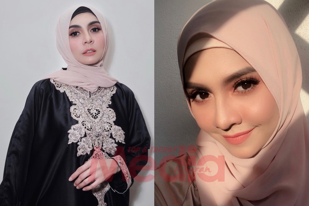 Zizi Kirana Padam Foto Seksi Selepas Terima Mesej Daripada Ibu Selepas Selesai Solat Subuh