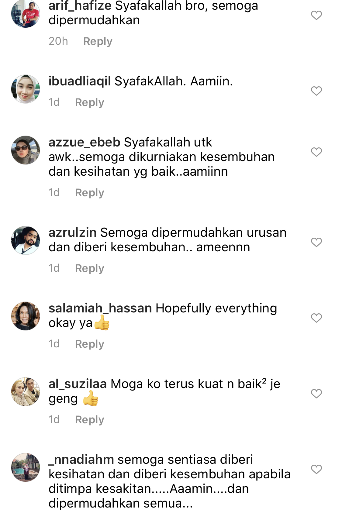 “Hari-Hari Telan Ubat 5/6 Jenis,”- Jalani Ujian Darah Tiap Bulan, Karl Shafek Anggap Sakit Itu Penghapus Dosa