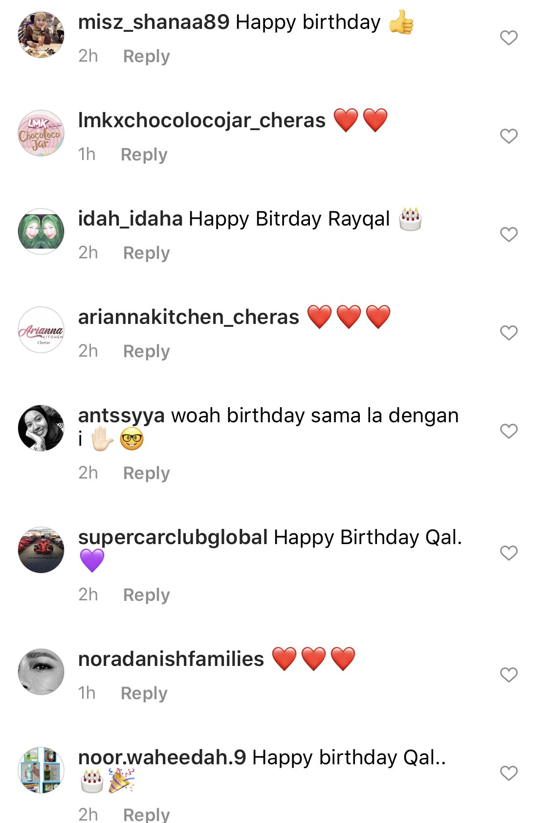 “You Are Not Allowed To Have Instagram Even At This Age&#8230;.” &#8211; Genap 12 Tahun, Ucapan Nora Danish Buat Anak Sulung Bikin Ramai Tersentuh