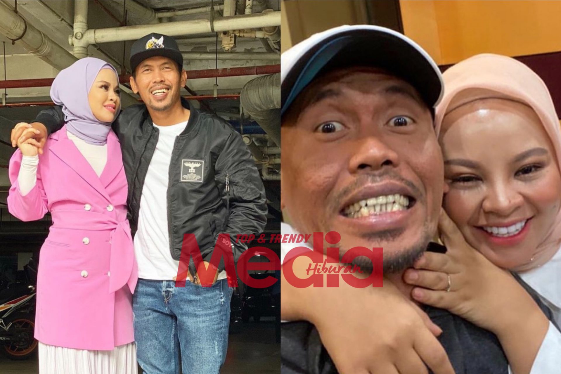 “Kerja Dekat Hot FM Ni Lain, Diorang Jaga You Kaw-Kaw,” – Keputusan Dah Dibuat Lama, Siti Sarah Anggap Ini Hari Sukar Buat Shuib