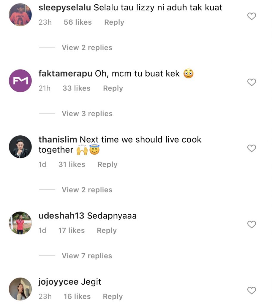 “Dia Ni Sengaja Nak Tunjuk&#8230;” &#8211; Dituduh Gedik, Netizen Kata Elizabeth Tan Kerterlaluan?