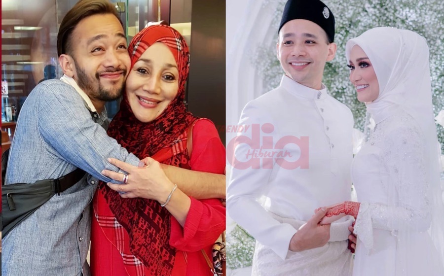 Meski Persiapan Sudah Disiapkan, Nabil Mahir-Ayda Jebat Batal Majlis Resepsi Di Langkawi 9 Januari Lalu