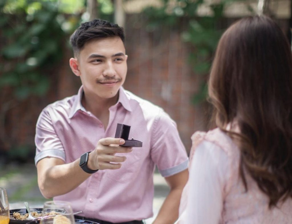 Nikah 6 Februari Ini : “Apa Yang Boleh Saya Kongsi, Tarikh Pernikahan Masih Tak Berubah. Cuma&#8230;” &#8211; Harris Alif