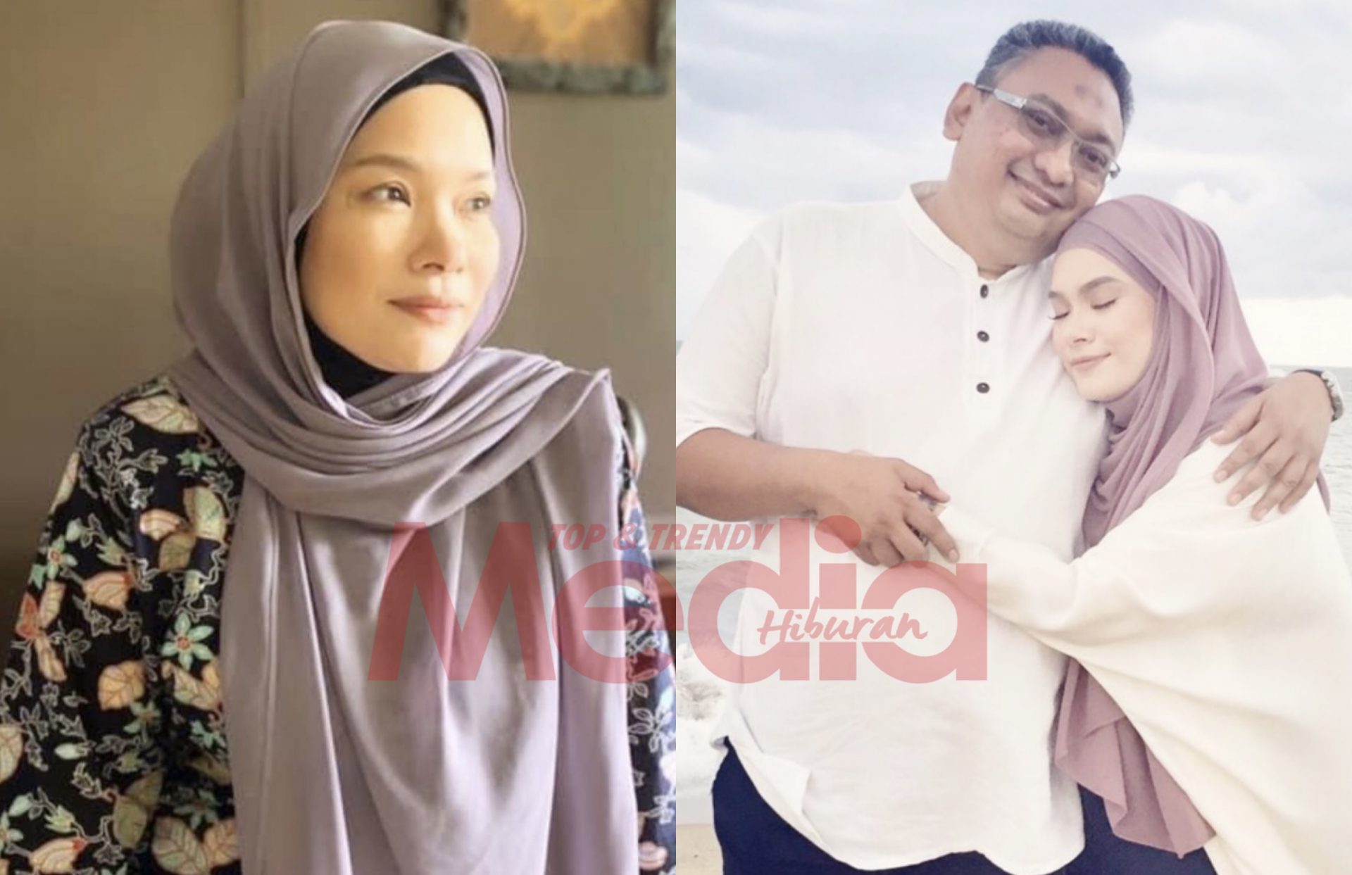 “Setiap Apa Yang Berlaku Pada Diri Saya, Saya Pandang Dengan Penuh Hikmah,” &#8211; Nora Ariffin