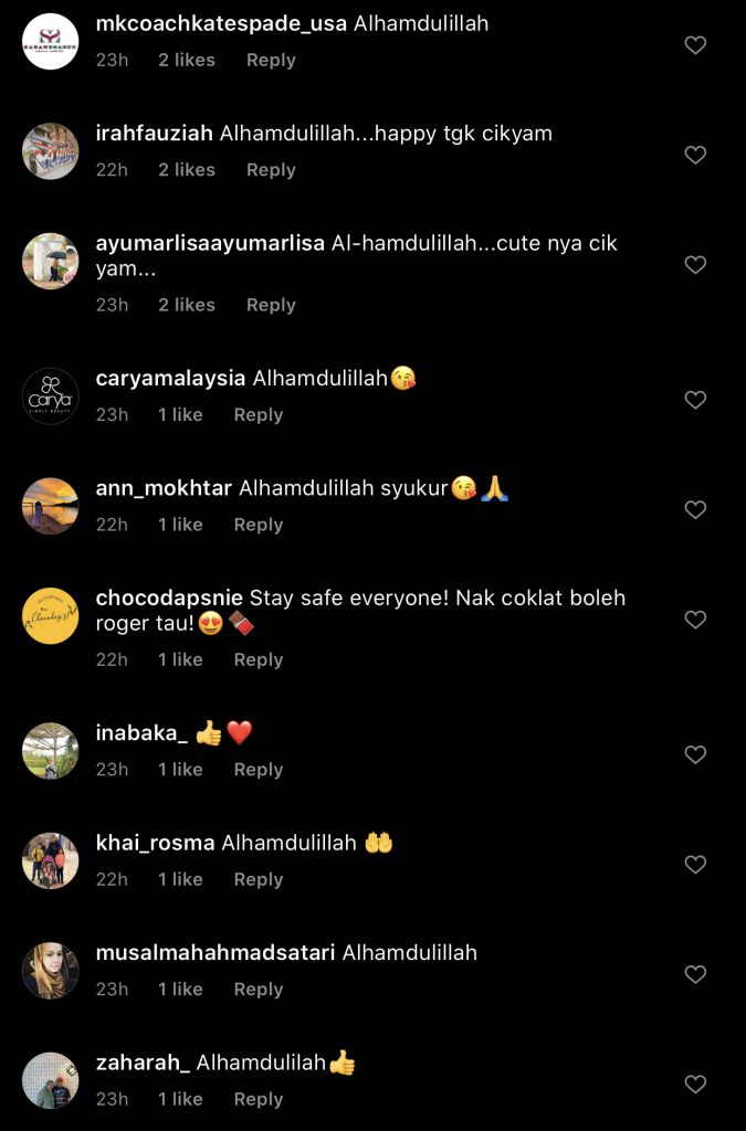 “Anak Yang Kuat, Dia Tak Ada Simptom…,” – Berminggu Tak Jumpa Sebab Covid-19, Fizo Omar Gembira Dalam Syukur Dapat Jumpa Maryam!