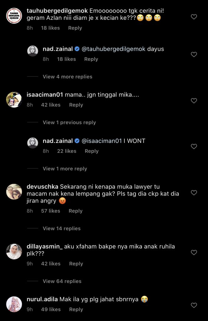 “Kesian Juweta! Sedih Teruk Sampai Bengkak Mata Aku,” – Ramai Geram & Emosi, Tak Sabar Tunggu Episod Baru Takdir Yang Tertulis!