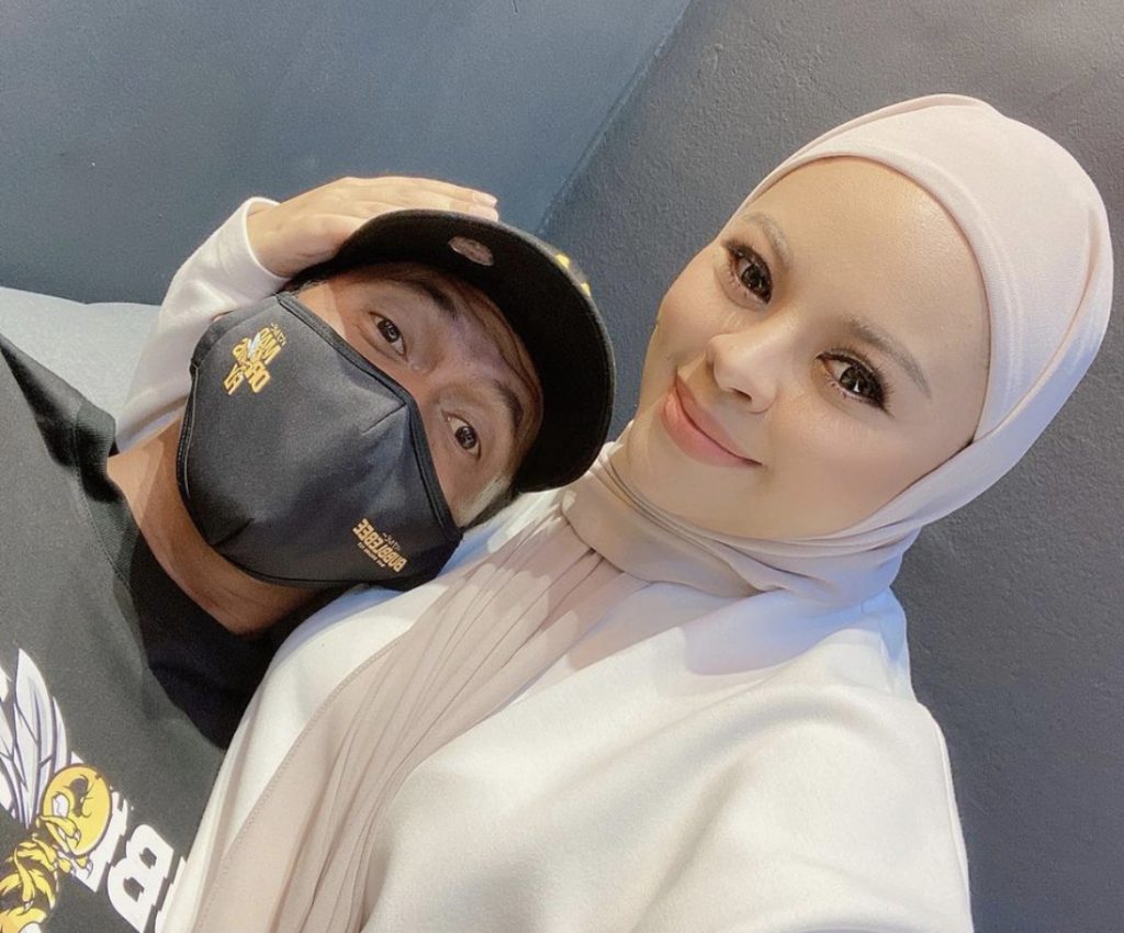 Sarah Rupanya Pernah Menangis Kerana Tak Dapat Isi Masa Dengan Anak-Anak – “Minta Maaf Kalau Selama Ini Ibu Sibuk Dengan Kerja.”