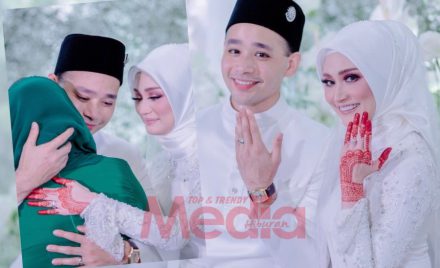 Sebelum Ini Ramai Pondan, Mak Nyah Buat Umrah, Tak Jadi Masalah 