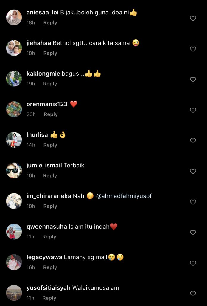 “Tetap Solat Supaya Tak Tinggal,” – Tak Pasti Surau Mall Ditutup Atau Tidak, Nubhan Cari Alternatif Dirikan Solat Dalam ‘Fitting Room’