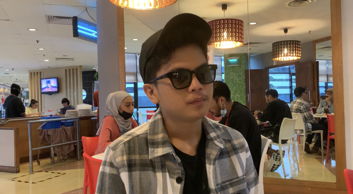 “Dulu Nak Lepak, 5 Ringgit Pun Saya Takda,” &#8211; Syukuri Rezeki, Haqiem Rusli Tak Terfikir Boleh Sampai Ke Tahap Ini