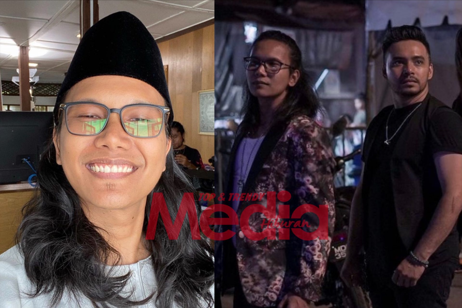 Selepas Drummer Drama Band, Aepul Roza Pula Positif Covid-19 – “Saya Sudah Mula Self-Quarantine, Doakan Kami Sekeluarga.”