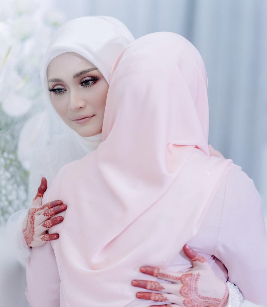 Giliran Ayda Jebat Ulas Isu Hasrat Suami Nak 13 Orang Anak &#8211; “Bila Kita Bergurau, Kena Kecam. Bila Serius, Ada Yang Kata&#8230;”