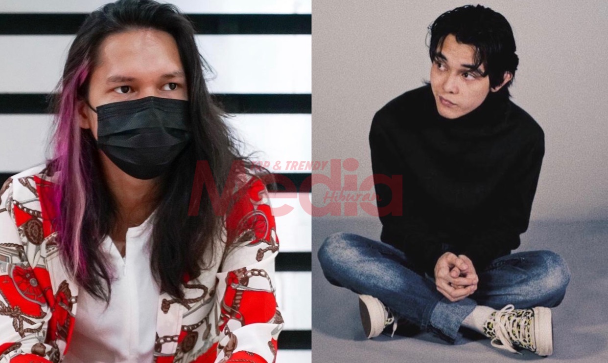 Ada Isu Yang Timbul, Chubb-E Dedah Punca Single Baru Dijadikan Duet Bersama Amir Masdi &#8211; “Lagu Ini Sudah Dirakamkan Penyanyi Lain, Namun&#8230;,”