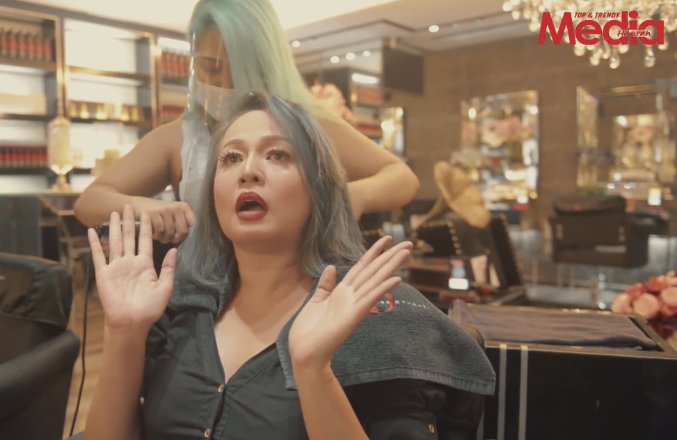 “Anugerah Dari Allah, Sebab Kami Tak Mencari Pun,” – Tiba-Tiba Dapat Rezeki, Jasmin Hamid Cerita Minta Dulu Pendapat Famili Sebelum Ambil Anak Angkat