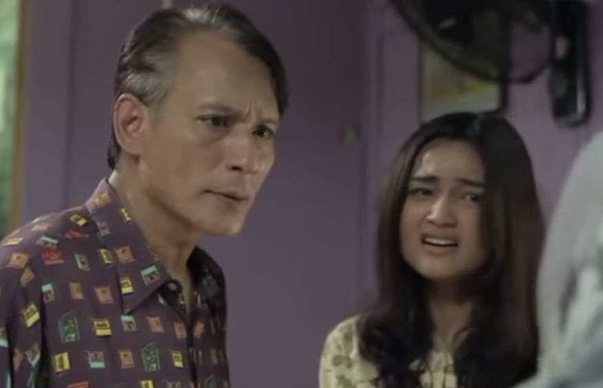 “Rahimah Dibesarkan Ibu Tiri Tanpa Kasih Sayang, Jadi…,” – Tajuk Jadi Bahan Gurau, Penerbit Minta Tonton Sampai Habis Rahimah Tanpa Rahim