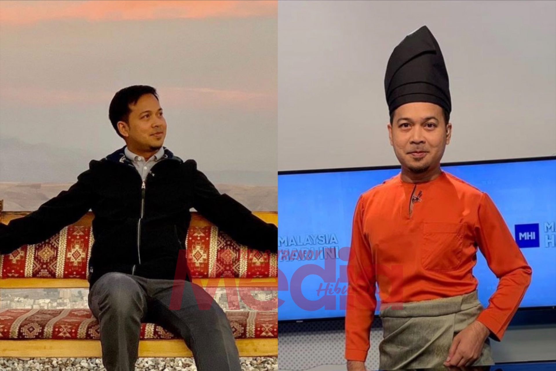 “Tolong Jangan ‘Dakwah’ Orang Muda Kahwin Awal, Tak Semua Matang &#038; Berkemampuan,” &#8211; Ahmad Fedtri Yahya