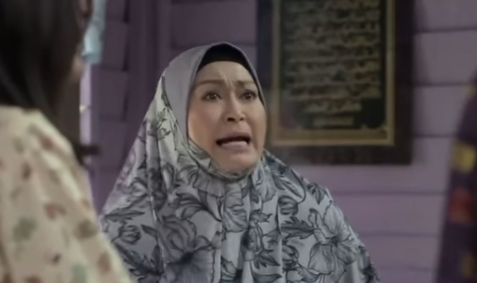 “Rahimah Dibesarkan Ibu Tiri Tanpa Kasih Sayang, Jadi…,” – Tajuk Jadi Bahan Gurau, Penerbit Minta Tonton Sampai Habis Rahimah Tanpa Rahim