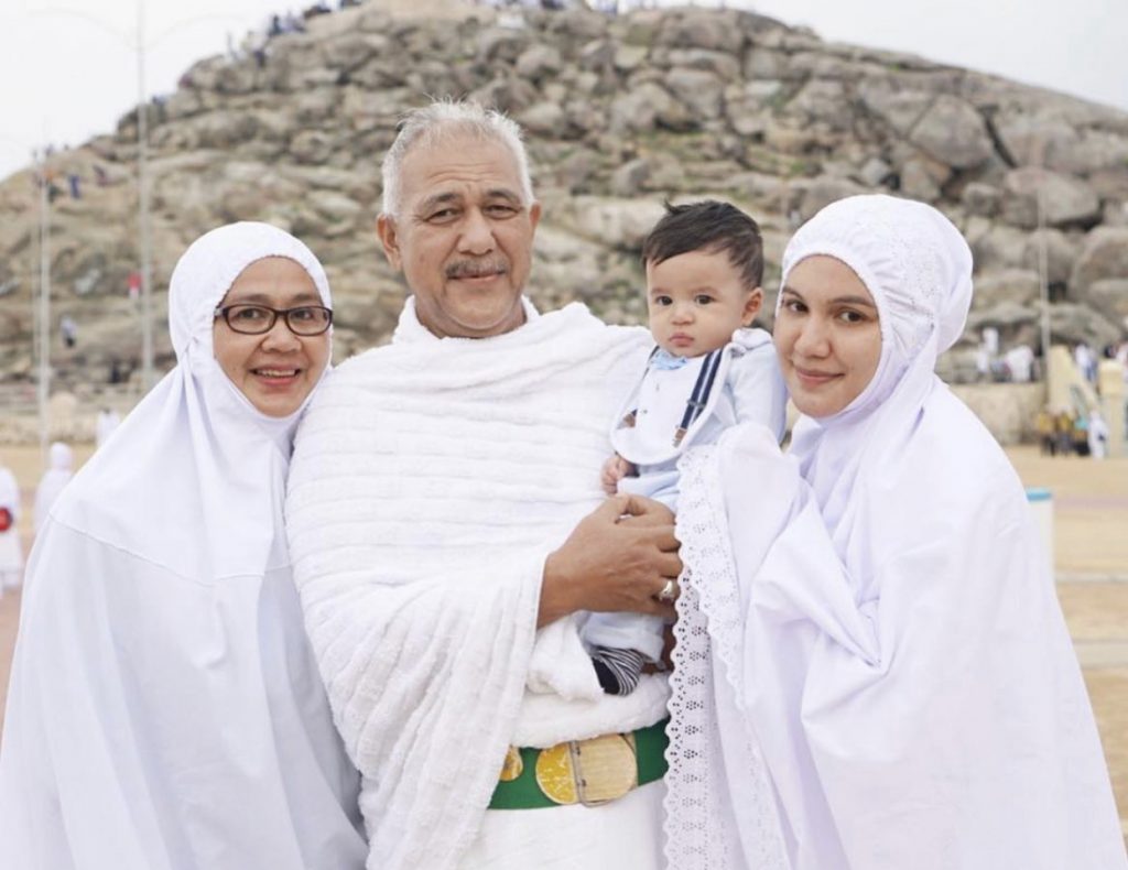 “Umur 13 Tahun Ayah Saya Suruh Pakai Tudung…,” – Mengaku Penah Buka Hijab Bila Keluar Rumah, Shahida Cerita Kisah Remajanya