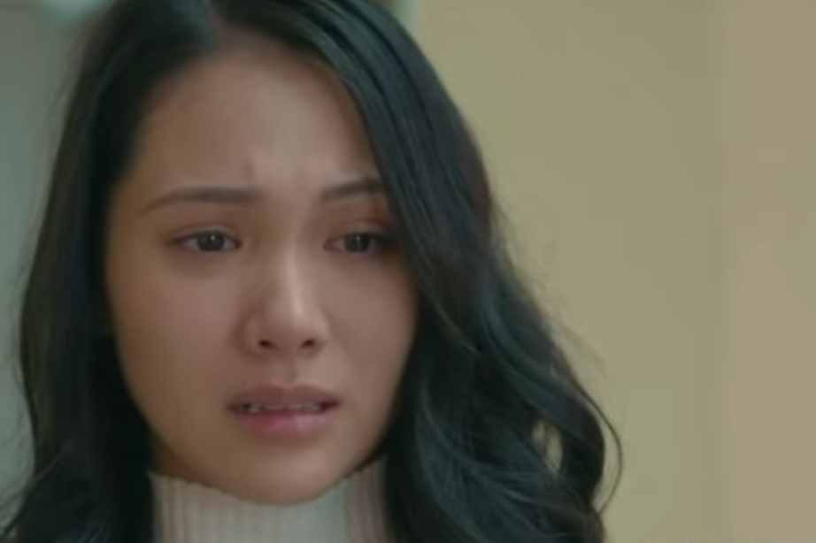 “Kesian Juweta! Sedih Teruk Sampai Bengkak Mata Aku,” – Ramai Geram & Emosi, Tak Sabar Tunggu Episod Baru Takdir Yang Tertulis!