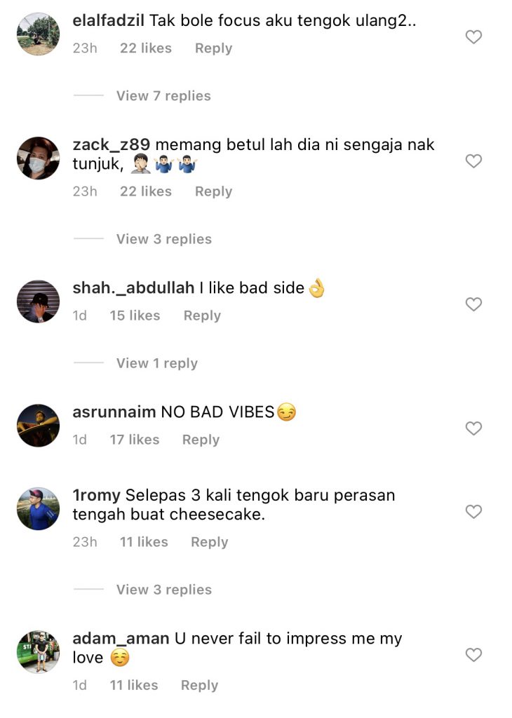“Dia Ni Sengaja Nak Tunjuk…” – Dituduh Gedik, Netizen Kata Elizabeth Tan Kerterlaluan?