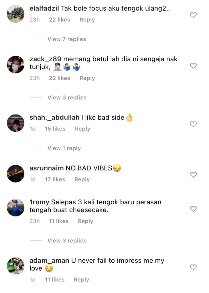 “Dia Ni Sengaja Nak Tunjuk&#8230;” &#8211; Dituduh Gedik, Netizen Kata Elizabeth Tan Kerterlaluan?