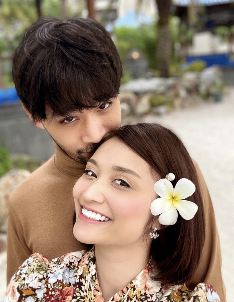 Anak Buah Minta Pulang, Ayda Jebat Kata Nasib Baik! – “Macam Mana Nak Buat 13, Baru Honeymoon Sekejap Dah Suruh Balik.”