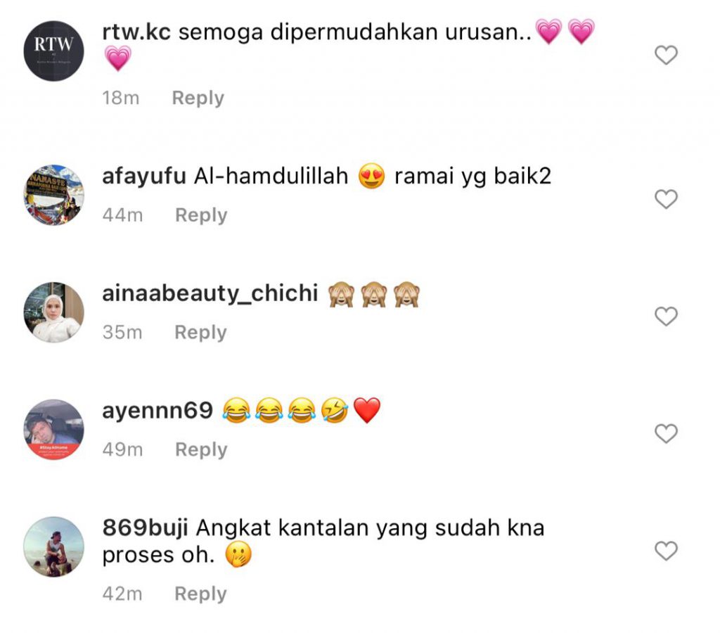 “Macam-Macam La Jadi Semalam,” – Tayar Koyak Masa Hujan Di Lebuhraya, Marsha Milan Lalui Detik Cemas