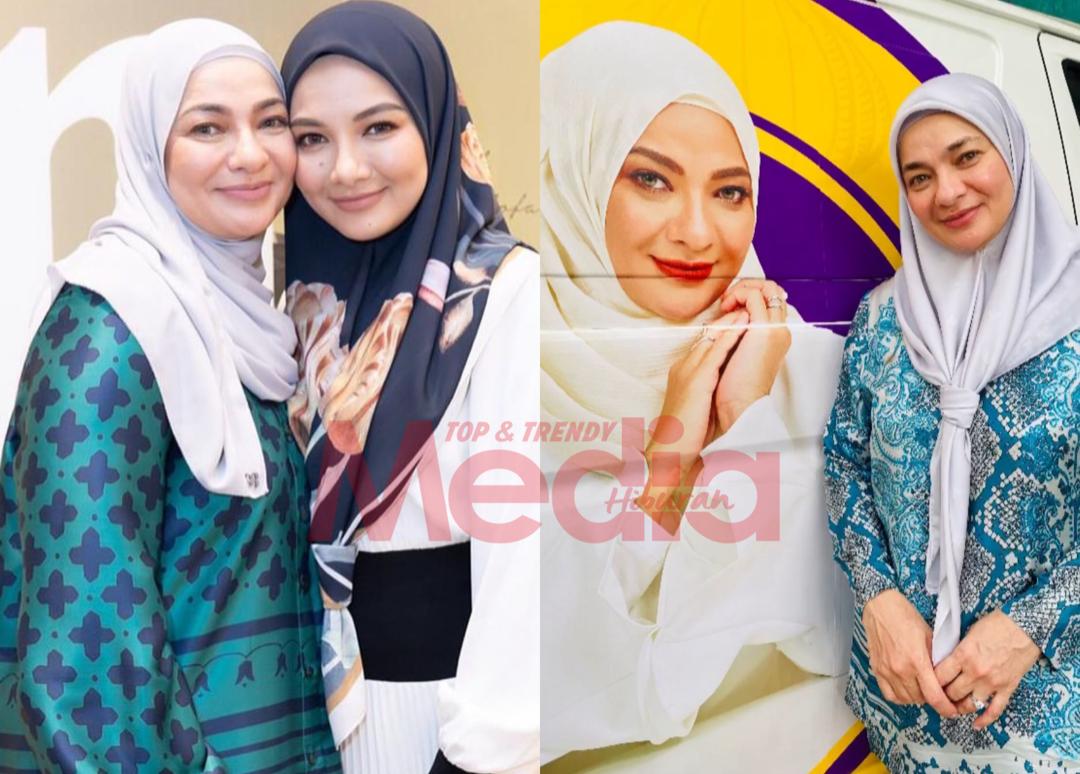 “Batal Permohonan Trademark Nama Harimau Menangis,” &#8211; Tiada Niat Nak Tutup Rezeki, Datin Noor Kartini Buat Sidang Media Mohon Maaf