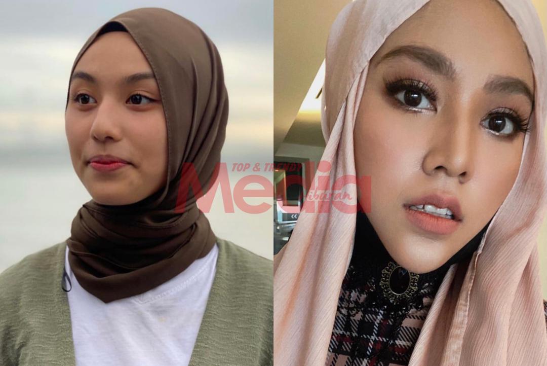 “Lain Orang Lain Pendapat&#8230;,” &#8211; Layla Sania Muncul Single Mandarin, Tak Mampu Kawal Cakap Orang Andai Dibandingkan Dengan Shila Amzah