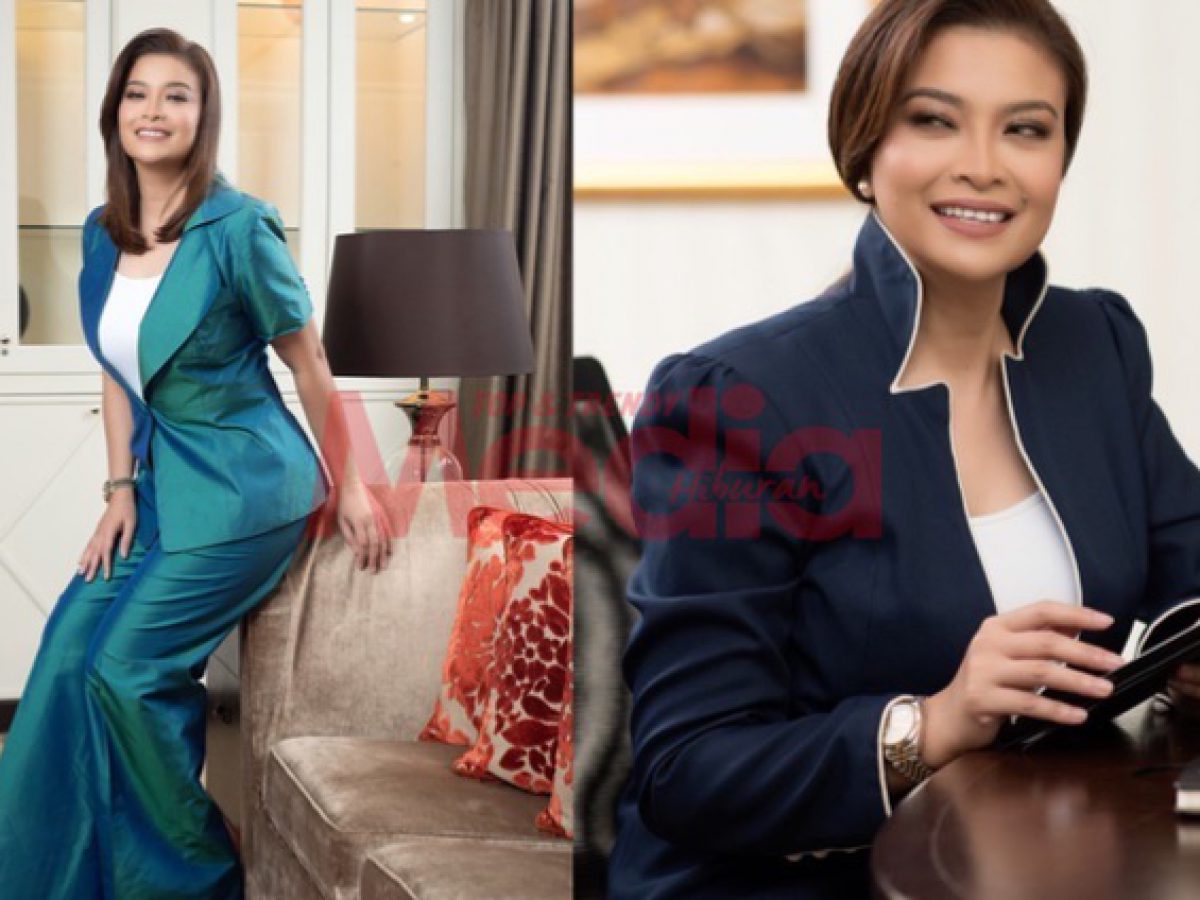 20 Tahun Bertahan Syukur Masih Ada Yang Kenang Pernah Muncul Dalam Gerak Khas Datin Ira Ghani Terharu Sokongan Rakan Artis Media Hiburan