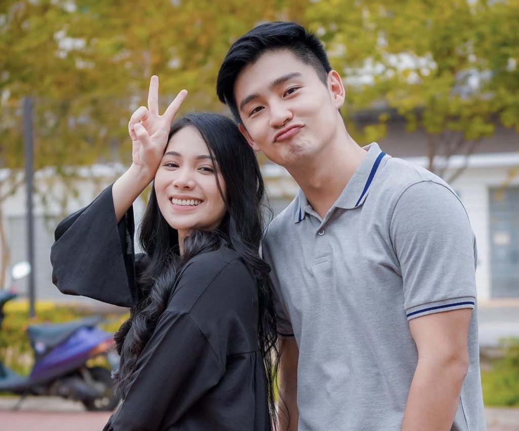 “Apa Ni Isteri Orang Jumpa Bekas Boyfriend?” &#8211; Babak Ruhila Jumpa Ean, Instagram Elvina Mohamad Dihujani Teka-Teki Peminat Drama