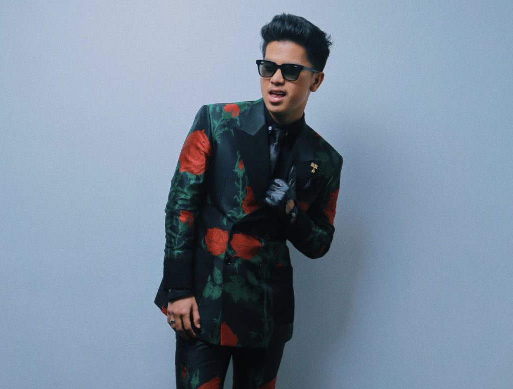 “Teruja Nak Nyanyikan Lagu Datuk Seri Siti Nurhaliza,” &#8211; Konsert Maya Haqiem Rusli 2 April Ini, Tak Sabarnya!