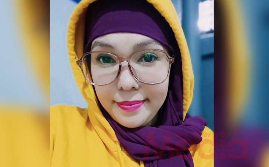 “Saya Ingin Memohon Maaf Kepada Netizen Yang&#8230;,” &#8211; Moga Tiada ‘Dakwa Mendakwa’ Di Akhirat, Ibu Aiman Tino Jernihkan Keadaan