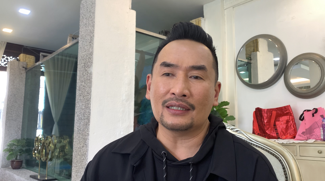 “InsyaAllah Saya Akan Muncul Kot,” – Tak Nafi Ada Sentimental Value, Datuk AC Mizal Bakal Buat Penampilan Di Gerak Khas The Finale?