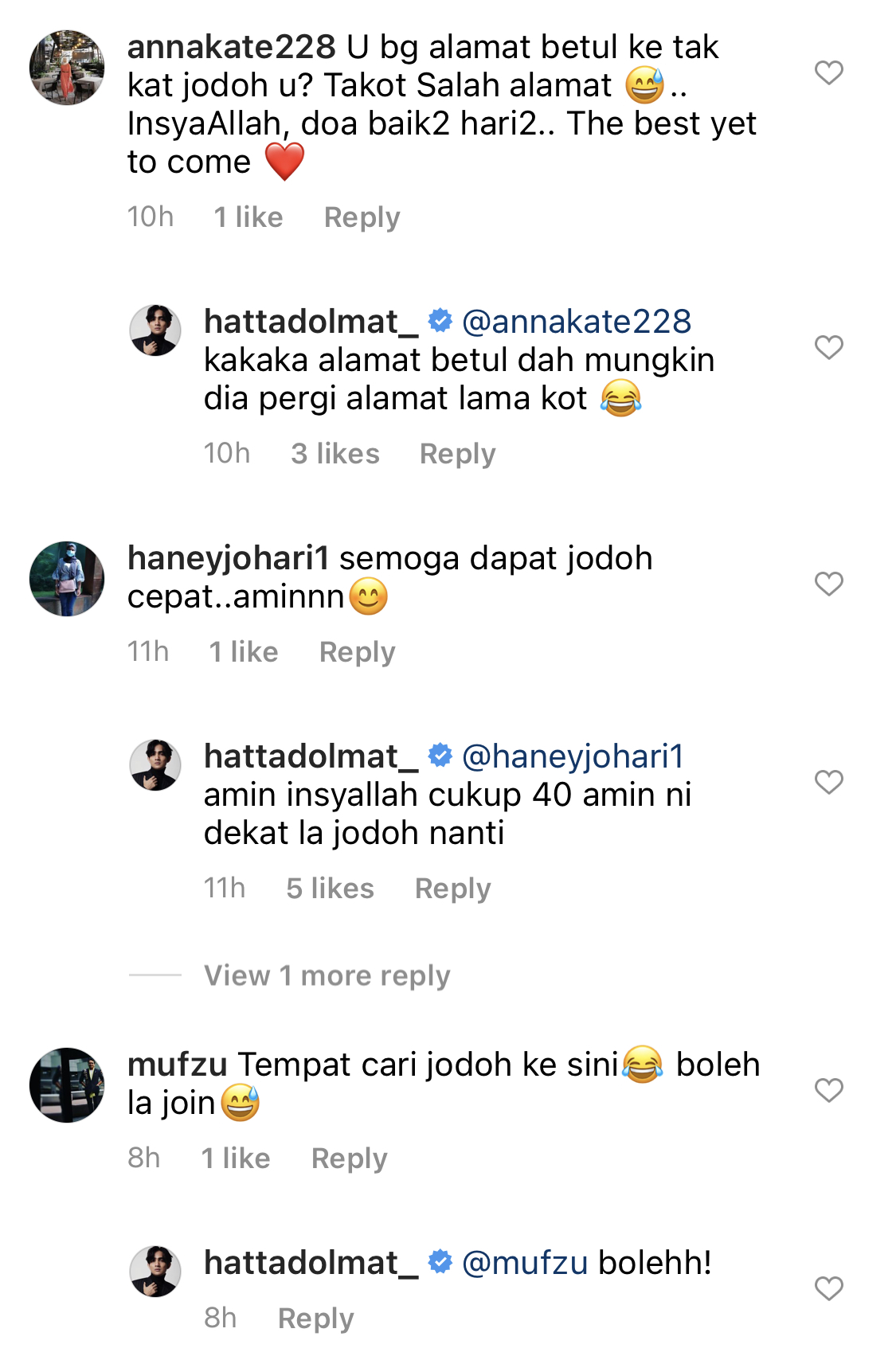 “Kalau Ada Jodoh, Mesti I Design Untuk Dia Tapi&#8230;,”- Busana Pre-Wedding Intan Ladyana &#038; Harris Alif Dipuji, Ramai Tak Sabar Tunggu Rekaan Hatta Dolmat Buat Bakal Isteri