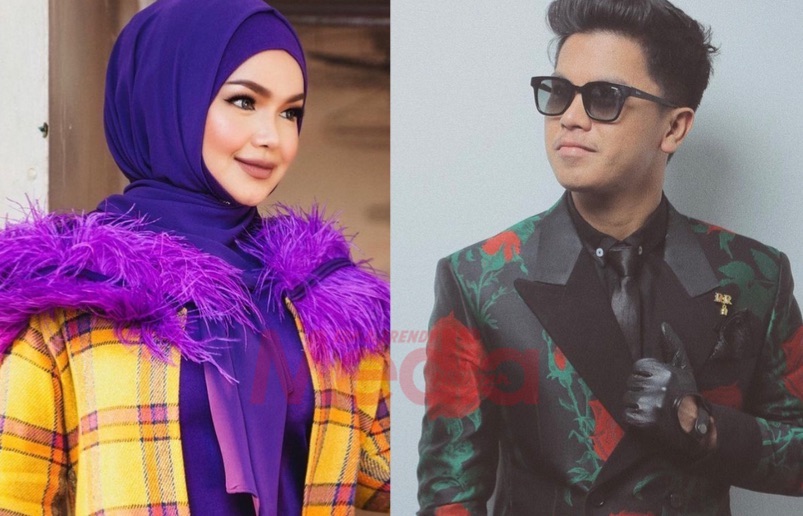 “Teruja Nak Nyanyikan Lagu Datuk Seri Siti Nurhaliza,” – Konsert Maya Haqiem Rusli 2 April Ini, Tak Sabarnya!