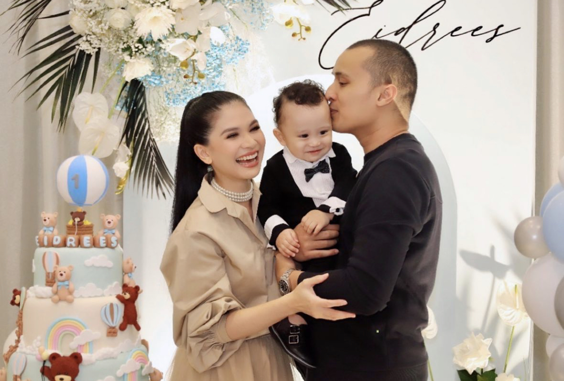 “Bahagia Tengok Mereka Gembira,” – Beli Mainan Ikut Permintaan, Anzalna Nasir Teruja Syukuri Nikmat Kongsi Rezeki Dengan Anak Yatim