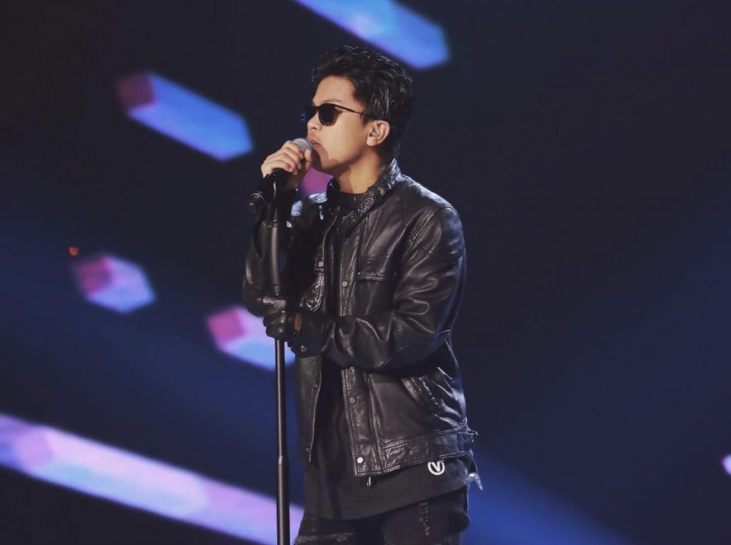 “Teruja Nak Nyanyikan Lagu Datuk Seri Siti Nurhaliza,” – Konsert Maya Haqiem Rusli 2 April Ini, Tak Sabarnya!