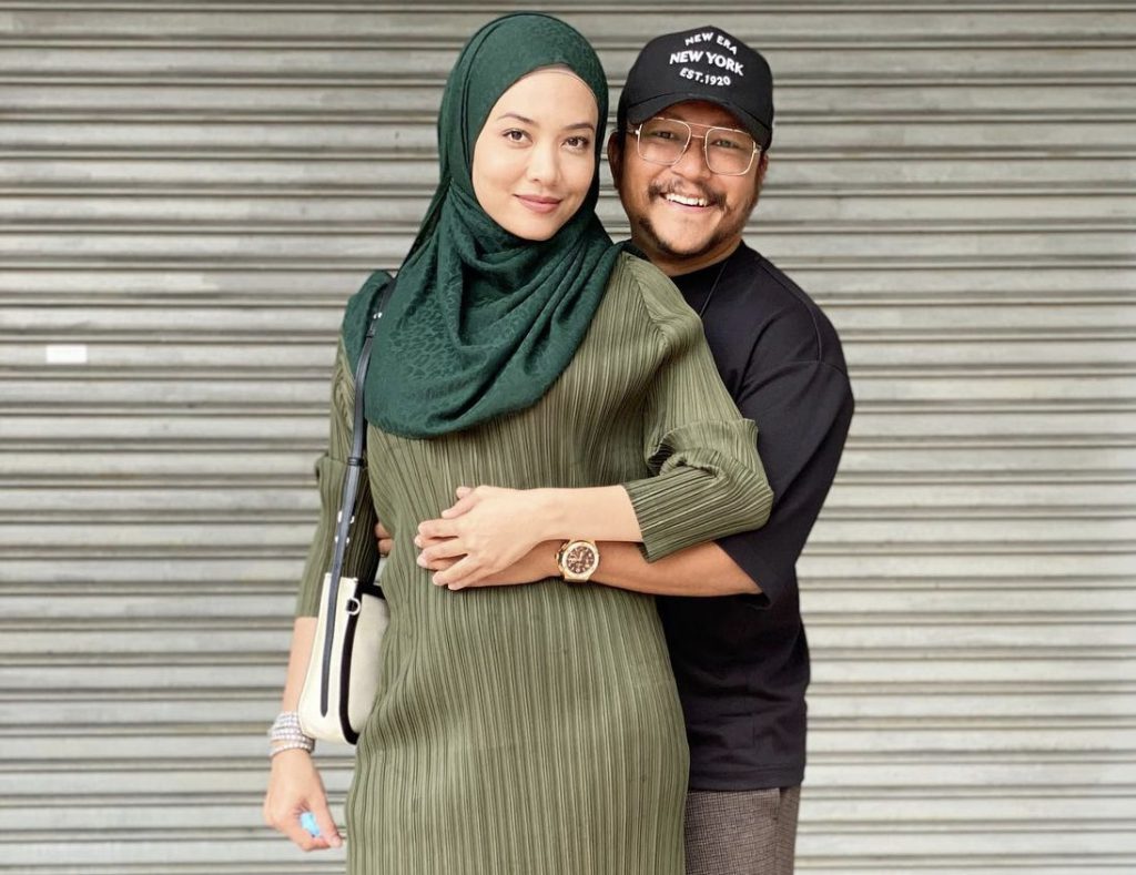 Genap Usia 30 Tahun Pada Anniversary Ke-5, Syatilla Melvin Syukur Nikmat Dikurnia Keluarga Serba Lengkap, Suami Penyayang